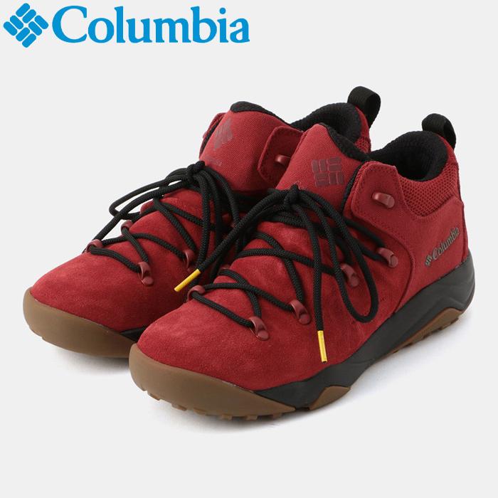 人気ブランドを コロンビア ヘイジーレイジーミッド オムニテック Yu0376 675 ユニセックス メンズ レディース シューズ イーゾーン スポーツ Paypayモール店 通販 Paypayモール レビューで送料無料 Kslcity Com My