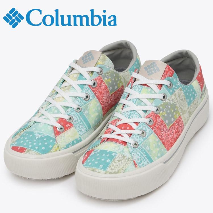 Columbia（コロンビア） ホーソンレイン ロー ウォータープルーフ