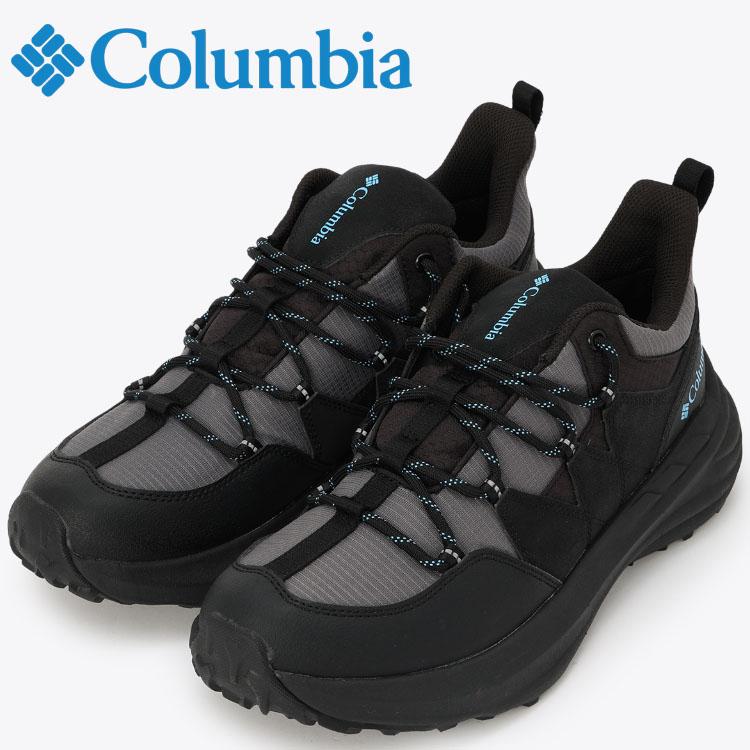 Columbia（コロンビア） スカイバー スニーク ウォータープルーフ