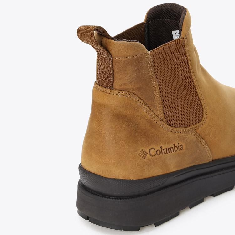 Columbia（コロンビア） サップランド フォー ラックス サイドゴア