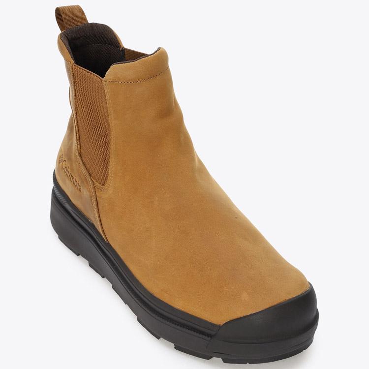 Columbia（コロンビア） サップランド フォー ラックス サイドゴア