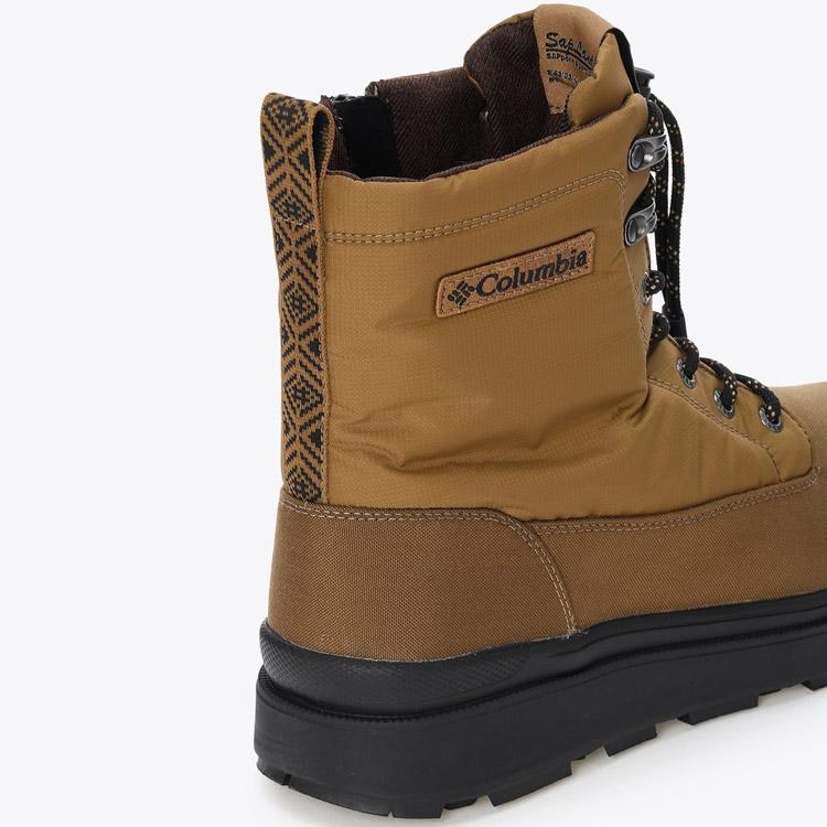 Columbia（コロンビア） サップランド フォー ウォータープルーフ