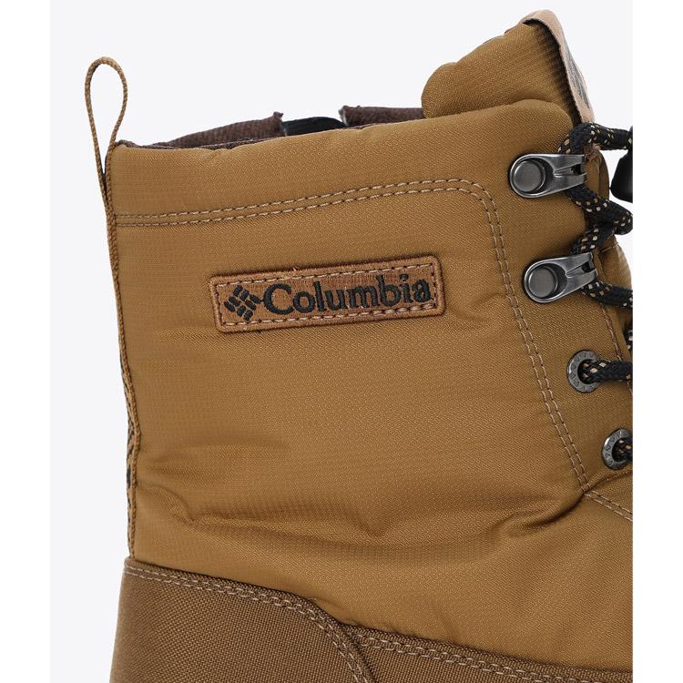 Columbia（コロンビア） サップランド フォー ウォータープルーフ