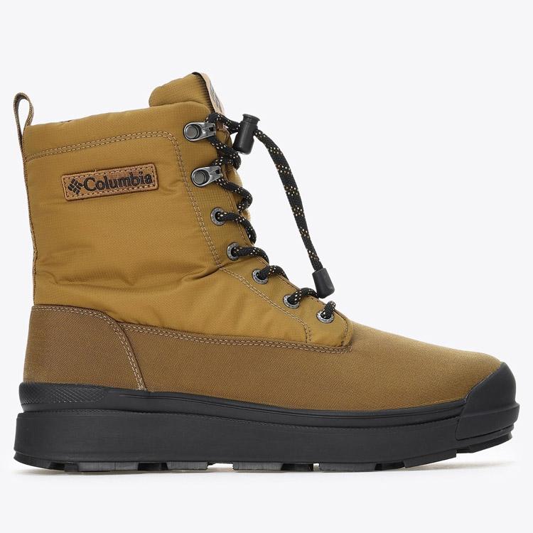 Columbia（コロンビア） サップランド フォー ウォータープルーフ