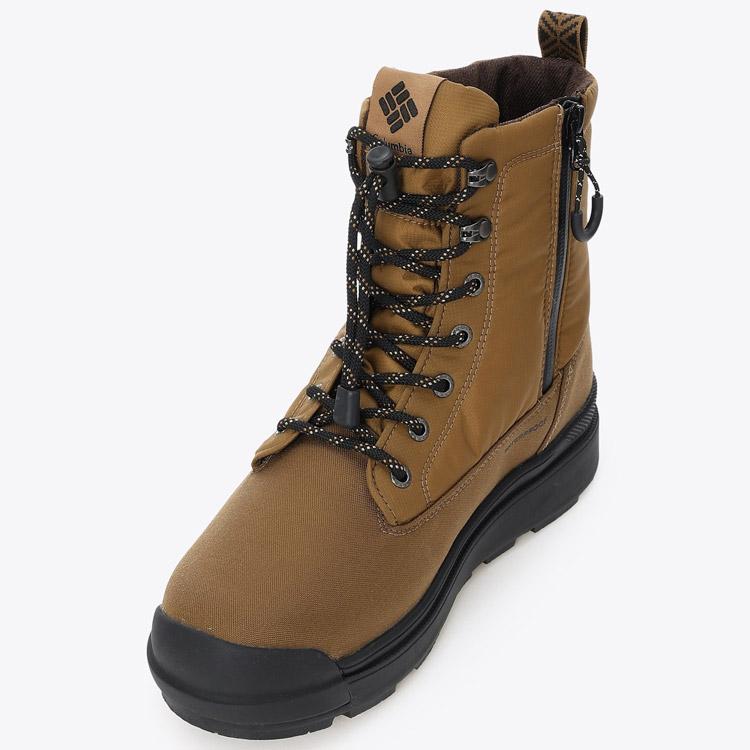Columbia（コロンビア） サップランド フォー ウォータープルーフ