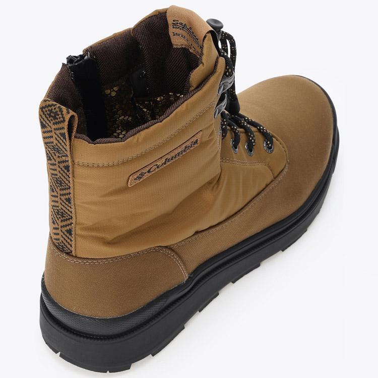 Columbia（コロンビア） サップランド フォー ウォータープルーフ