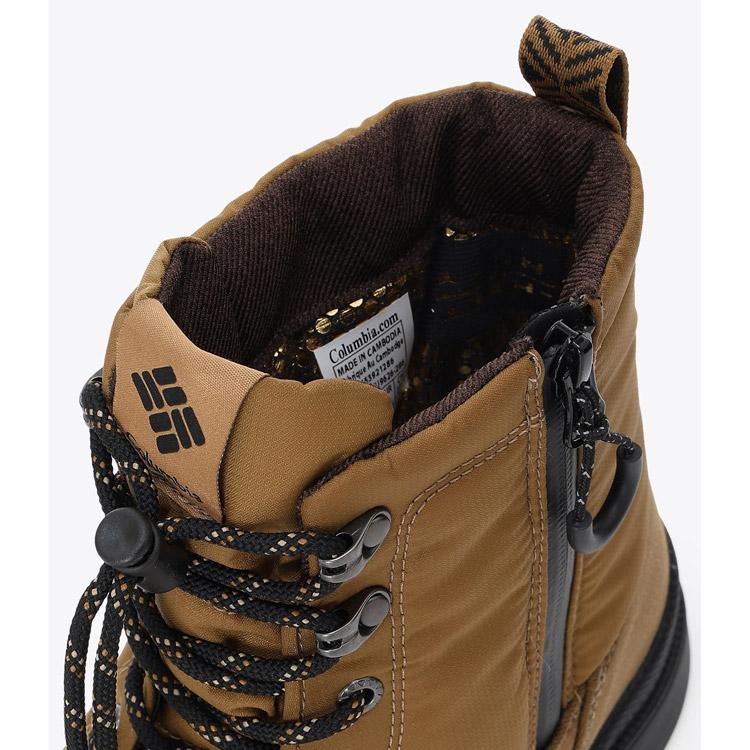 Columbia（コロンビア） サップランド フォー ウォータープルーフ