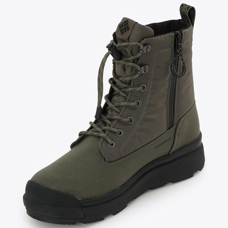 Columbia（コロンビア） サップランド フォー ウォータープルーフ