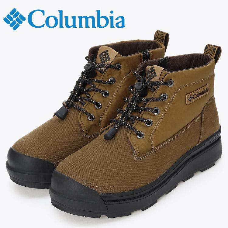 Columbia（コロンビア） サップランド フォー チャッカ ウォーター