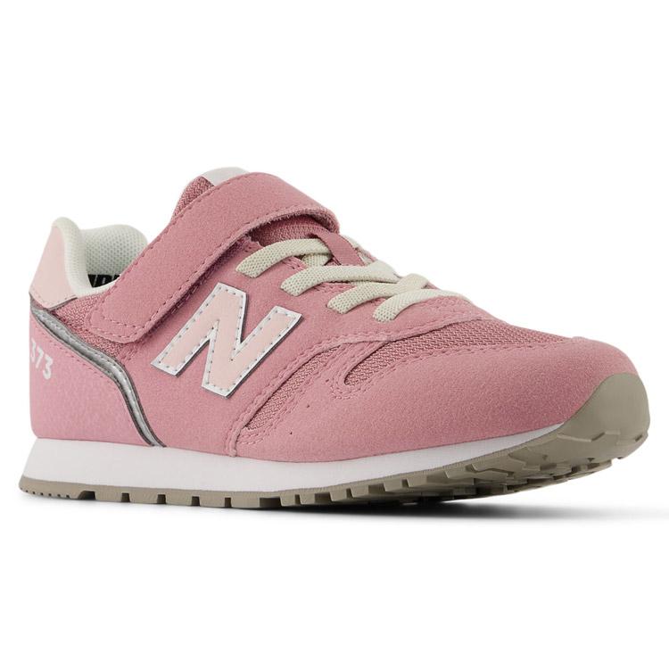 New Balance(ニューバランス) 373 PINK YV373TJ2M New Balance