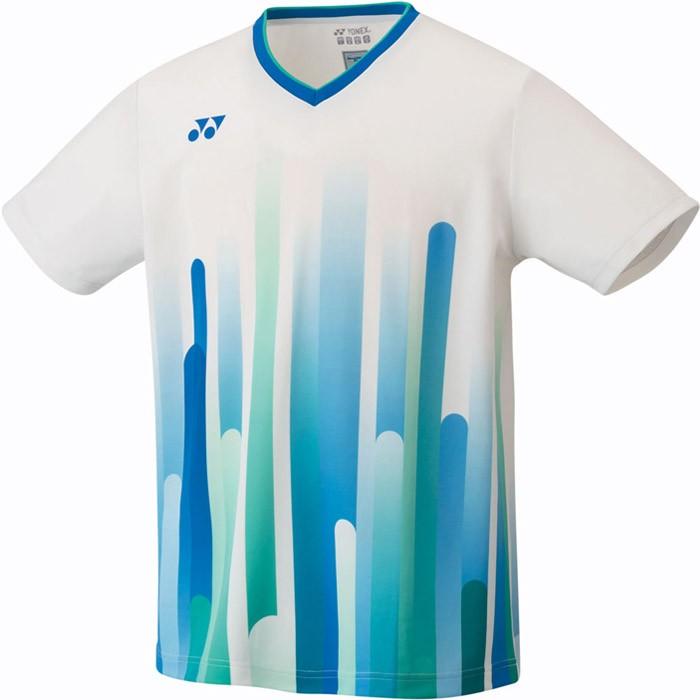 YONEX（ヨネックス） バドミントン ゲームシャツ フィットスタイル
