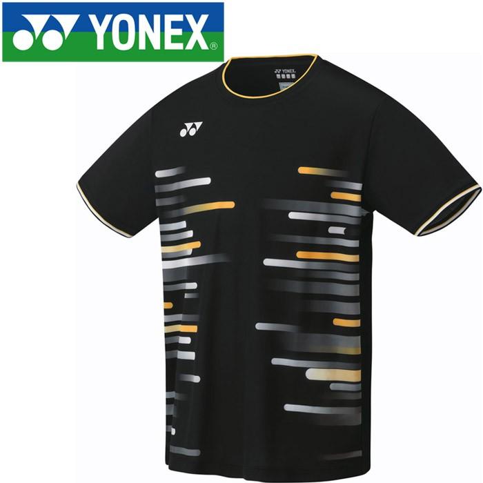 YONEX ヨネックス バドミントン ゲームシャツ フィットスタイル