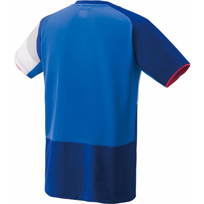 YONEX（ヨネックス） バドミントン ゲームシャツ フィットスタイル