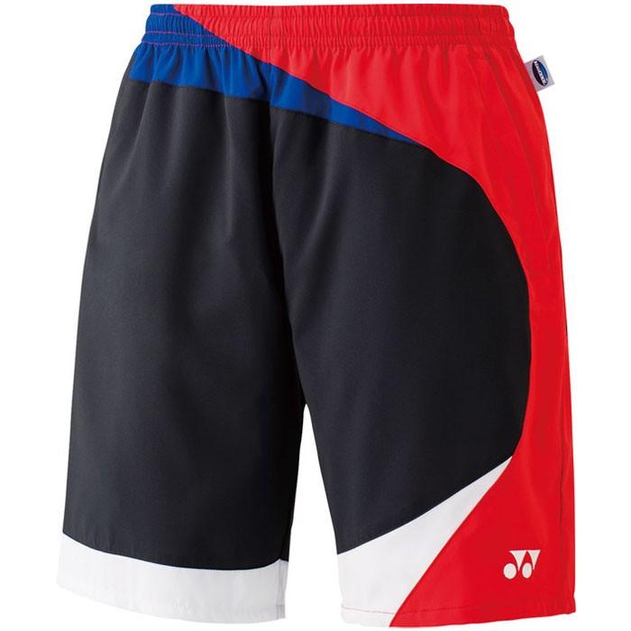 YONEX（ヨネックス） テニス ハーフパンツ メンズ レディース 15082