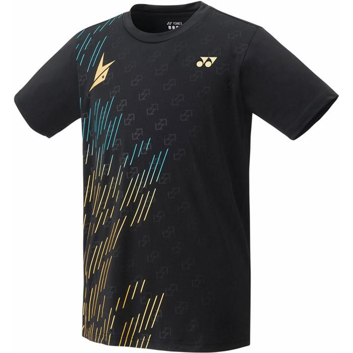 YONEX（ヨネックス） テニス ドライTシャツ メンズ 16419-007 メール便