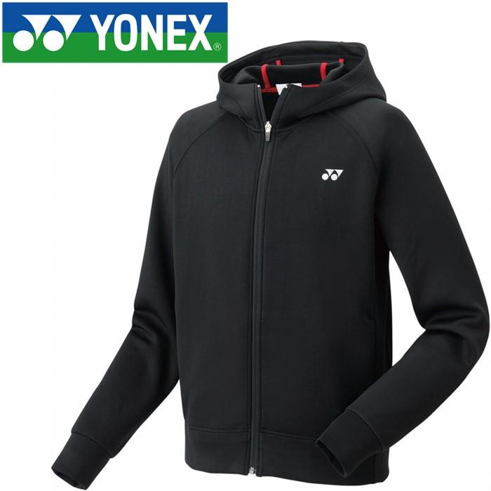 YONEX（ヨネックス） テニス スウェットパーカー メンズ 31035-007
