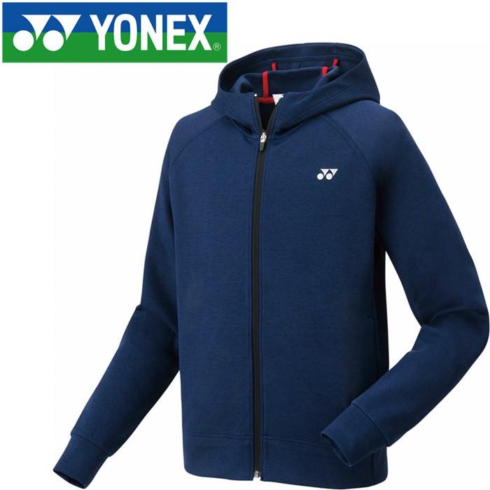 YONEX（ヨネックス） テニス スウェットパーカー メンズ 31035-554