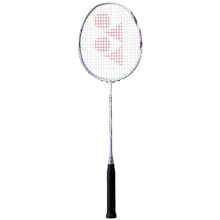 ホワイトフレーム バドミントンラケット Amazon | ダンロップ(DUNLOP) バドミントンラケット [フレーム