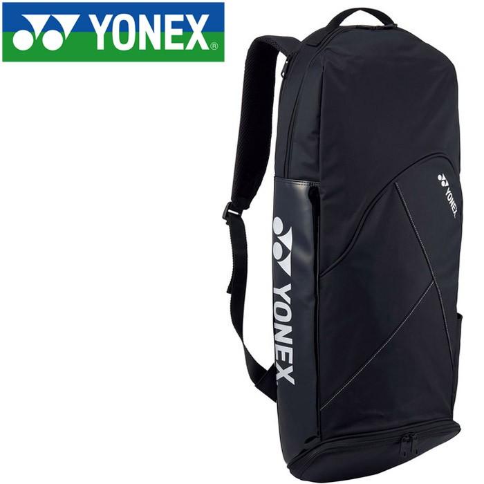 YONEX（ヨネックス） テニス ラケットバックパック テニス2本用