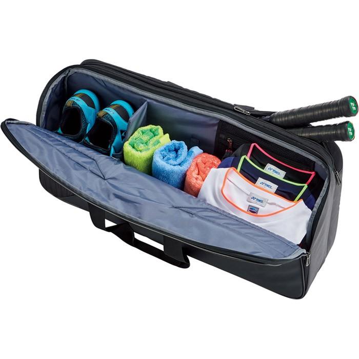 YONEX ヨネックス　2way トーナメントバッグ　BAG2011W YONEX（ヨネックス） テニス 2WAYトーナメントバッグ テニス2本用