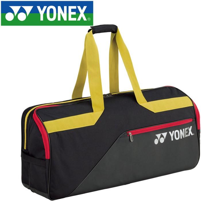 YONEX ヨネックス　2way トーナメントバッグ　BAG2011W YONEX（ヨネックス） テニス 2WAYトーナメントバッグ テニス2本用