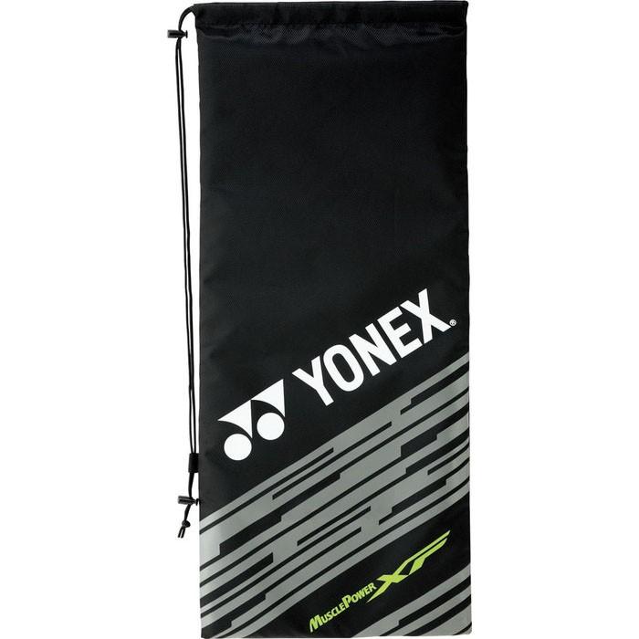 YONEX（ヨネックス） テニス マッスルパワー200XFG 軟式 ソフトテニス