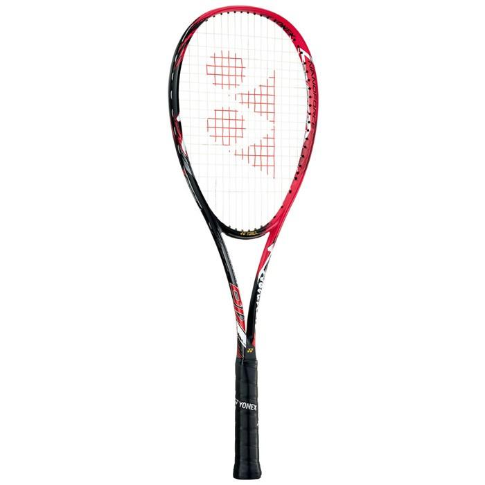 YONEX（ヨネックス） ナノフォース8Vレブ ソフトテニス 軟式テニス