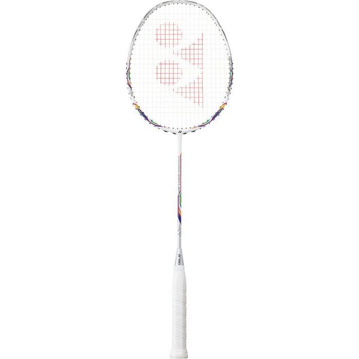 NANORAY 450 LIGHT バドミントンラケット 楽天市場】ヨネックス(YONEX) ナノレイ450ライト (NANORAY 450