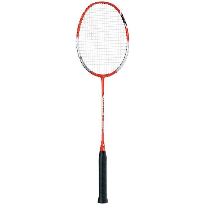 YONEXナノレイ iスピードバドミントン　ラケット　その2 YONEX ヨネックス バドミントンラケット NANORAY i-SPEED
