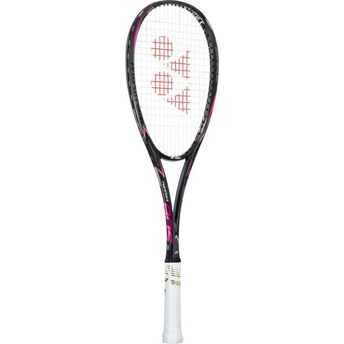 YONEX ヨネックス テニス ネクシーガ80S 軟式 ソフトテニス