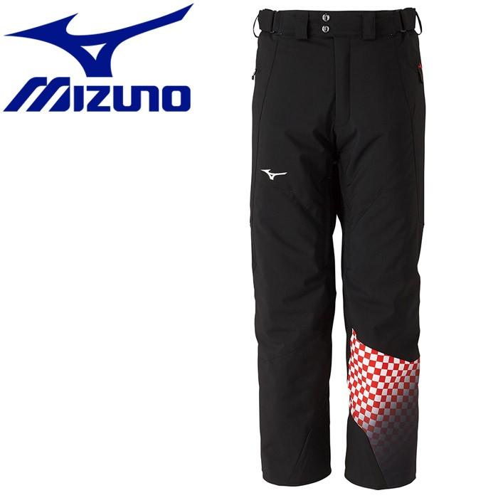 ミズノ ウインター Croatia Ski Pants パンツ メンズ レディース Z2MF936109