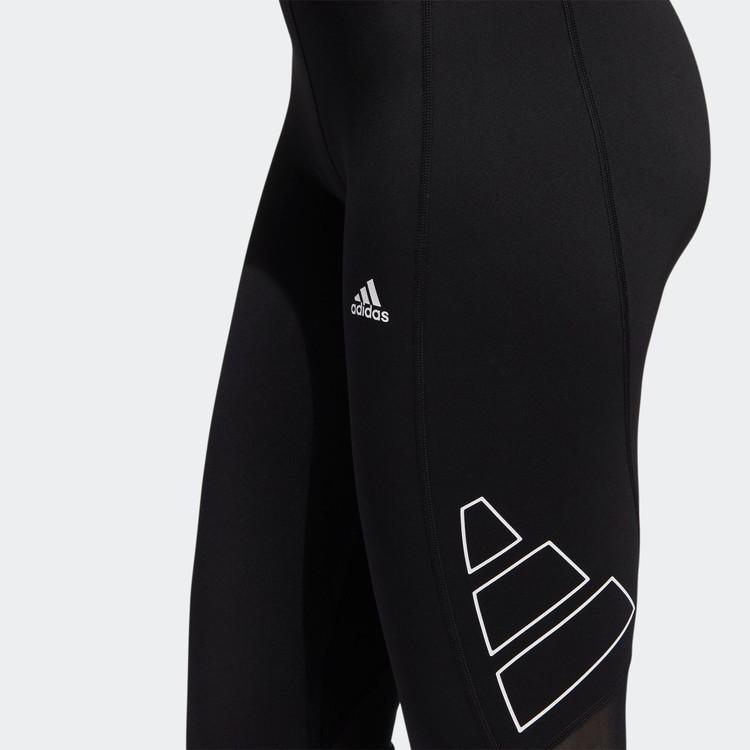 adidas（アディダス） W TF 3BAR ロングタイツ ZC147-H64224