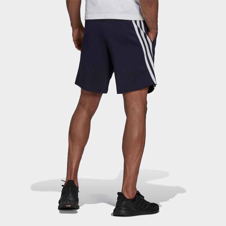 adidas（アディダス） M FI 3ストライプス ショーツ ZK366-H46517 メンズ レディース メール便送料無料 : イーゾーン ...