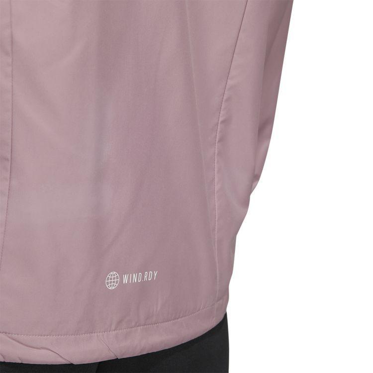 adidas アディダス W MH CB ウインド ジャケット ZL402-HM2803