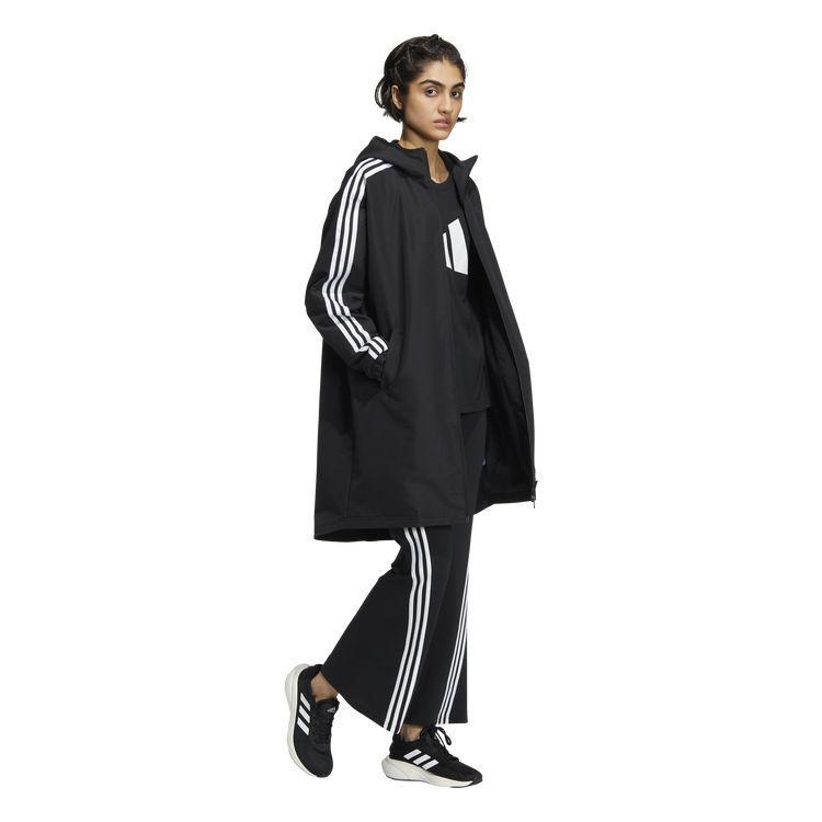 adidas（アディダス） W MH LONG WV JKT ZL986-HM7062 レディース