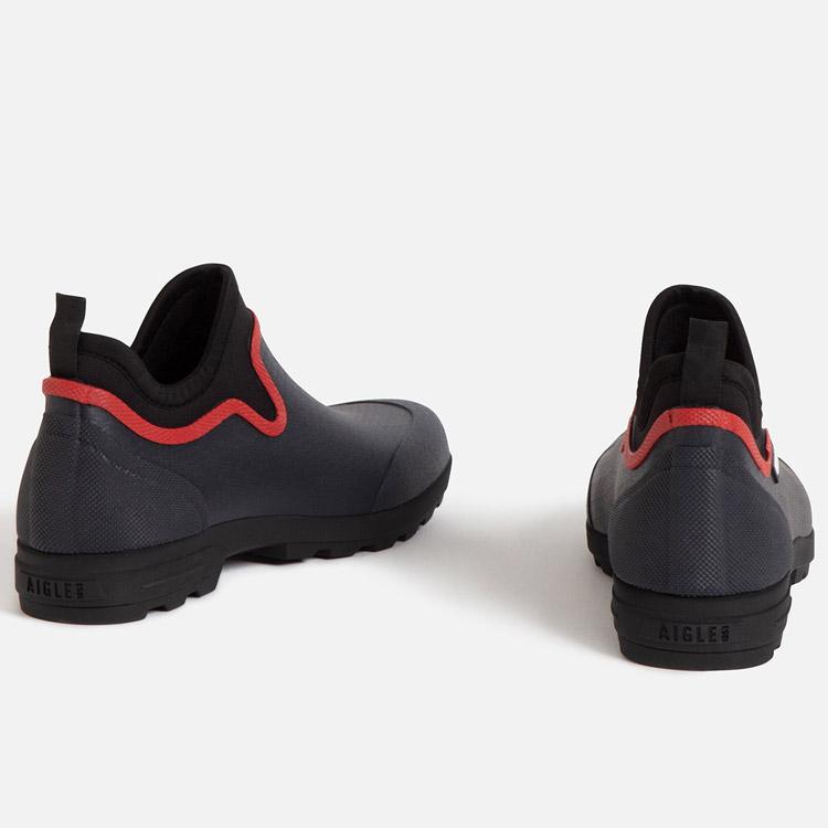 AIGLE（エーグル） レスフォープラス クロッグ 日本限定カラー ZZHND59