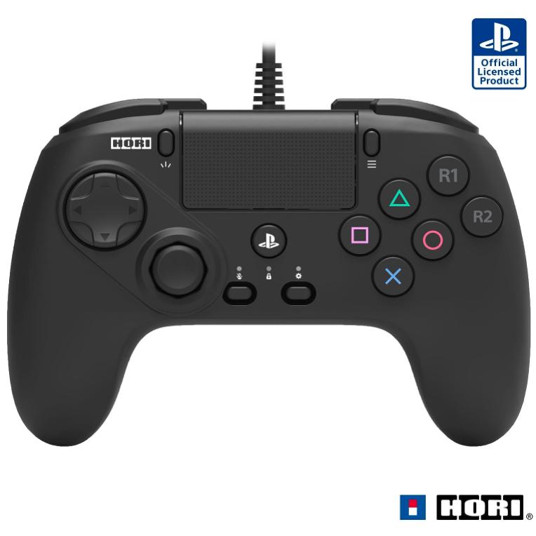SONYライセンス商品】ホリ ファイティングコマンダー OCTA for
