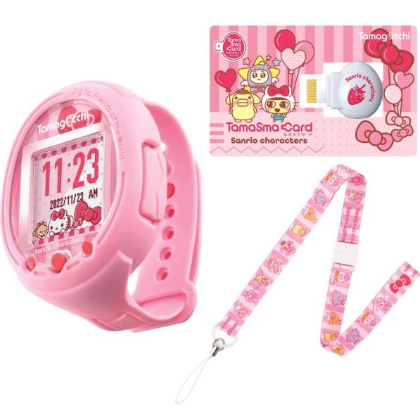 たまごっち Tamagotchi Smart サンリオキャラクターズ スペシャル 