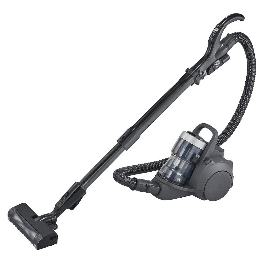Panasonic MC-SR36G-N サイクロン式掃除機 2019年製 Panasonic サイクロン掃除機 MC-SR36G-N 2019年製。