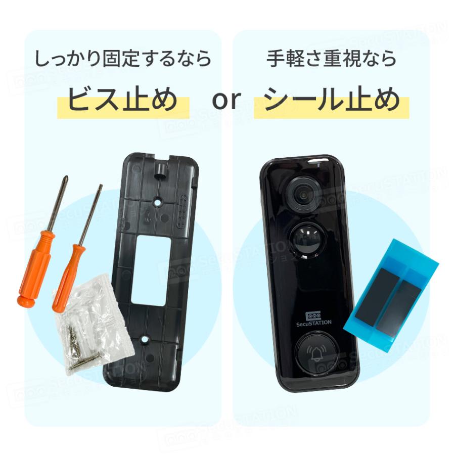 カメラ付きドアホンセット(解錠ボタン付、メーク接点) JKS-1AD テレビドアホンセット(解錠ボタン付、メーク接点) 1セット