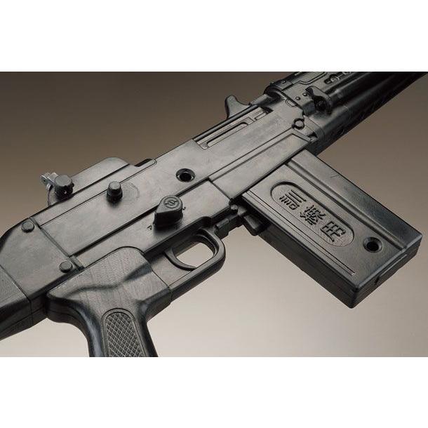 銃 新型 自衛隊64式小銃擬製銃（トレーニングラバーガン 64R-TRG