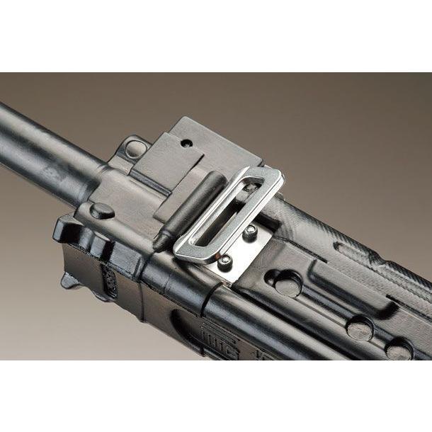 クレー射撃トレーニング銃（くるみ材・ウェイト100g×4個込み） 3_btfsbpx440_600.jpg