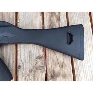 自衛隊８９式小銃擬製銃（８９RーTRG　３ｒｄ軟式擬製銃）_2