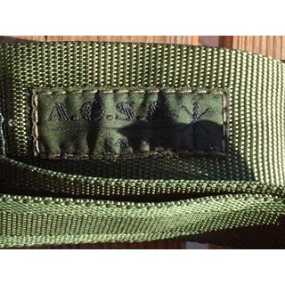 AOSE 新型1＆2ポイントタクティカルスリング( S.L.B.