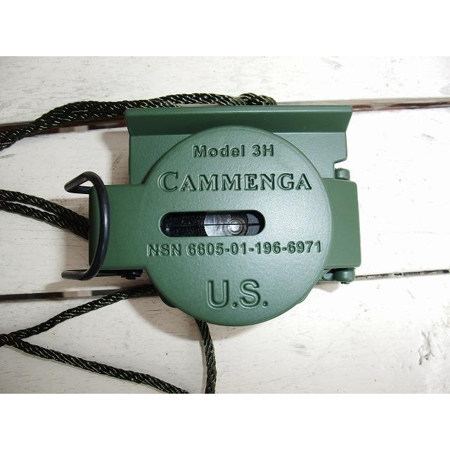 カメンガ　トリチウムコンパス 楽天市場】CAMMENGA レンザティックコンパス トリチウム