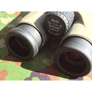 CD842ディフェンダーレティクル回転式軍用双眼鏡(添眼鏡 CD842ディフェンダーレティクル回転式軍用双眼鏡(添眼鏡