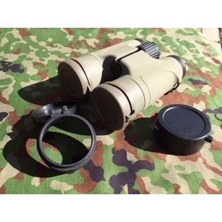 CD842ディフェンダーレティクル回転式軍用双眼鏡(添眼鏡 CD842ディフェンダーレティクル回転式軍用双眼鏡(添眼鏡