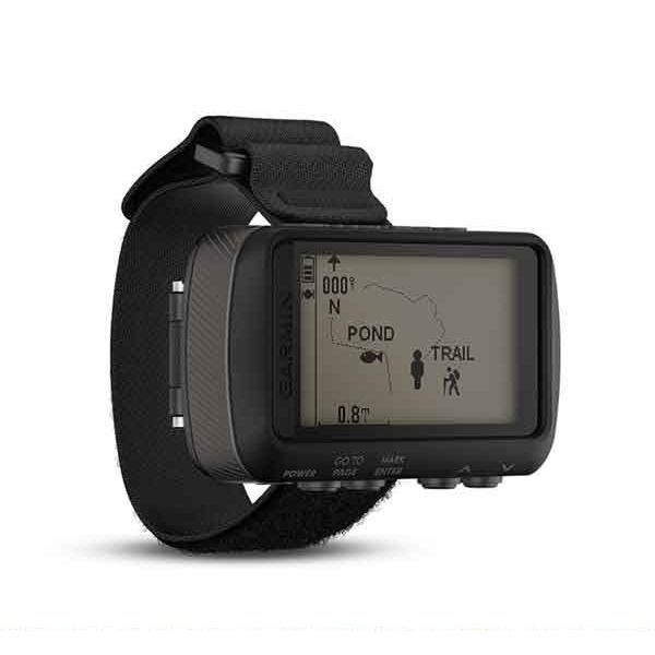GARMIN - GARMIN FORETREX 601 GPS 日本語版 正規品 GARMIN(ガーミン) ForeTrex(フォアトレックス) 601 日本語版