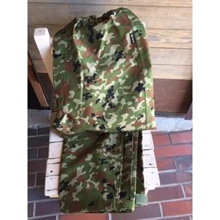 最新型GORE-TEX（ゴアテックス）迷彩雨衣2型上下セット 【公式通販】