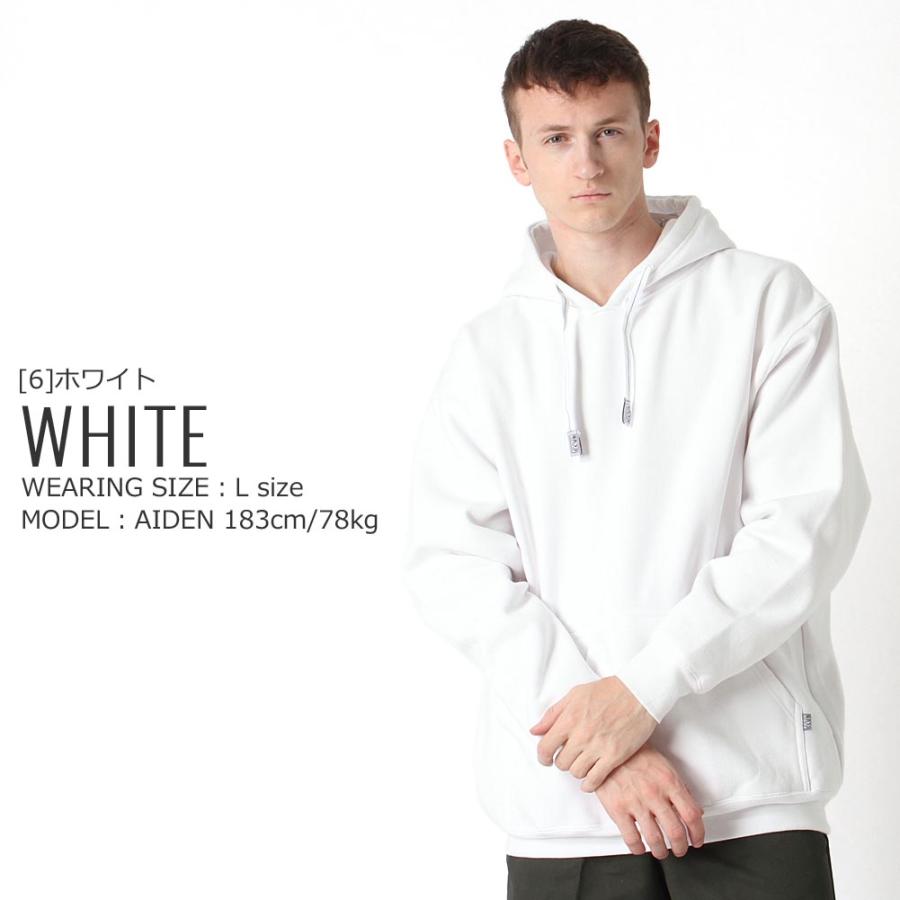 PRO CLUB プロクラブ ヘビーウェイト 13oz 無地 パーカー メンズ 裏起毛 ブランド 大きいサイズ プルオーバー セットアップ可能 [USAモデル] 爆買 | PRO CLUB | 17